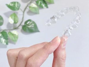 インビザライン矯正の期間