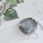 インビザライン矯正で使用するもの