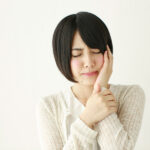 叢生になる原因