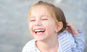 乳歯の歯並びで将来の歯並びが分かる！？