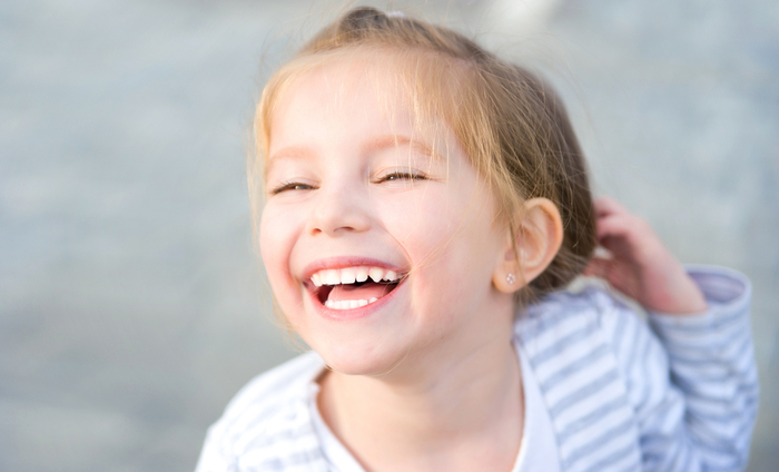 乳歯の歯並びで将来の歯並びが分かる!?