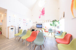 当院でのインビザライン矯正開始までの流れ