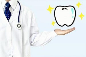 インビザライン矯正中の処置等について