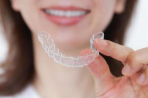 インビザラインフルとGO