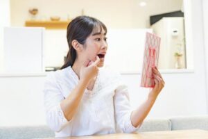 矯正をすると虫歯・歯周病になりやすい？