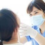 矯正の経過確認